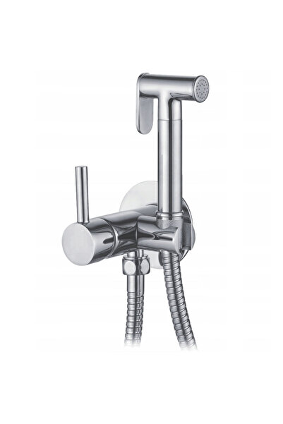 Other Baterie bideu încastrată, cromată