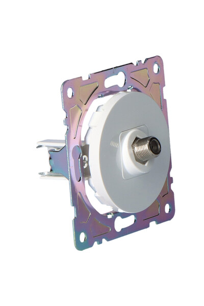 Other Priză SAT albă BETA ONNLINE CNZ773