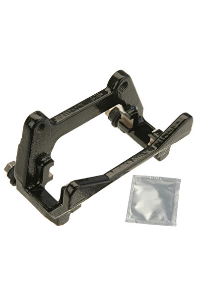 TRW Caliper bracket Audi A4 B8/A5/Q5 2007-2017