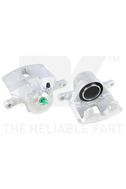 NK Etrier Frana In Fata Osiei Honda Accord 6