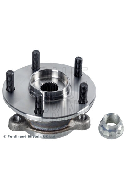 BLUE PRİNT Set Rulment Roata Axa Fata Dreapta Toyota Auris/Avensis/Corolla Li...