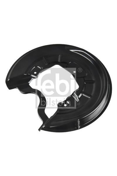 FEBI BILSTEIN Protectie Stropire Disc Frana Axa Spate Dreapta Audi A3 Skoda O...