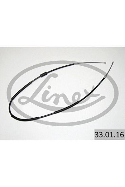 Linex Cablu Frana De Parcare Dreapta Peugeot 306