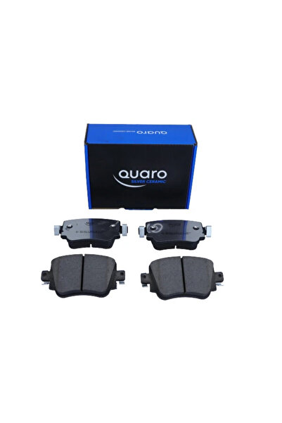 QUARO Set Placute Frana Frana Disc Audi A1/Q3 Seat Alhambra/Leon