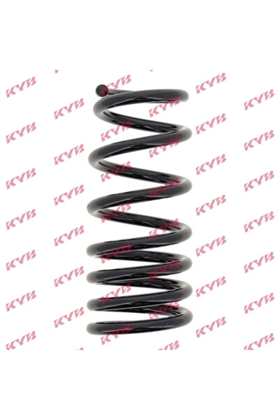 KYB Arc Spiral Puntea Spate Honda Civic 7