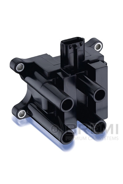 BREMI Bobina De Inductie Mazda 6/Mpv 2