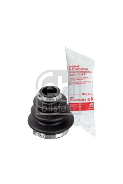 FEBI BILSTEIN Ansamblu Burduf Articulatie Planetara Puntea Spate Bmw 1/3/Z4 R...