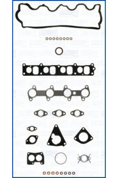 Ajusa Set Garnituri Chiulasa Alfa Romeo 159 Fiat Croma/Grande Punto/Sedici