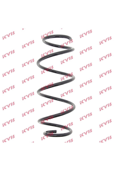 KYB Arc Spiral Punte Fata Renault Clio 3/Modus / Grand Modus