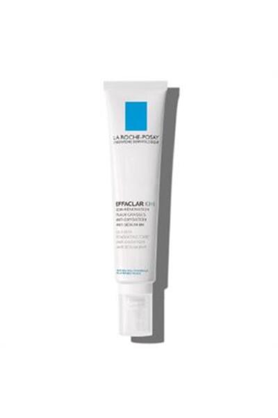 La Roche Posay Effaclar K + Siyah Nokta Görünümü Karşıtı Sebum Düzenleyici Ya...
