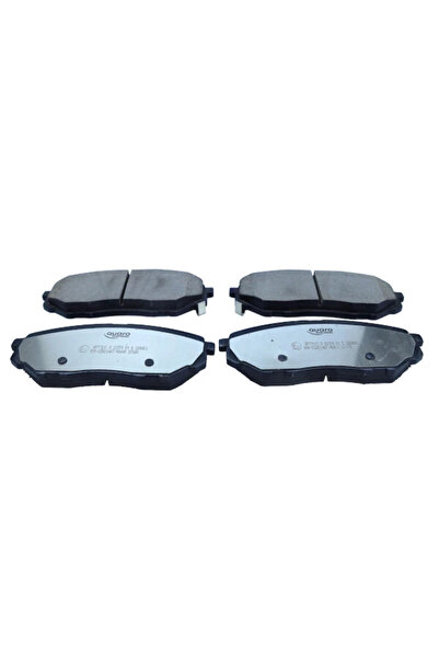 QUARO Set Placute Frana Frana Disc Hyundai Santa Fe 4 Kia Sorento 3