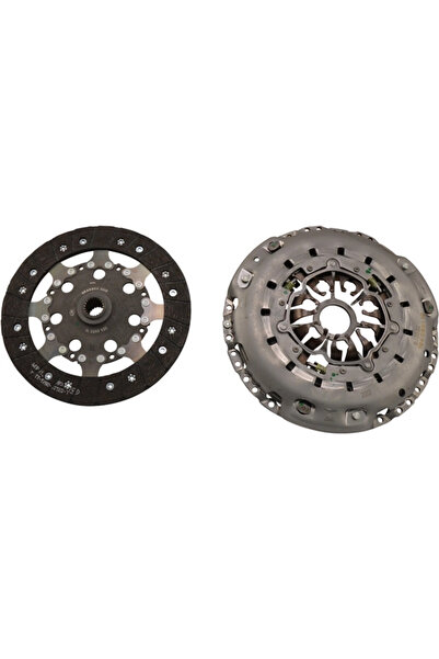 KAVO PARTS Set Ambreiaj Nissan 10-Trail 3/Qashqai 1/Qashqai 2 Renault Fluence...