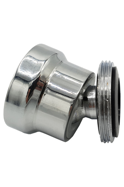 Other Prelungitor pentru aerator de robinet, unghi reglabil, 25 mm