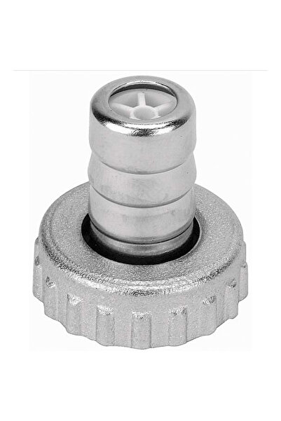 Other Adaptor pentru furtun de grădină de 3/4". Dop de plastic pentru robinet...