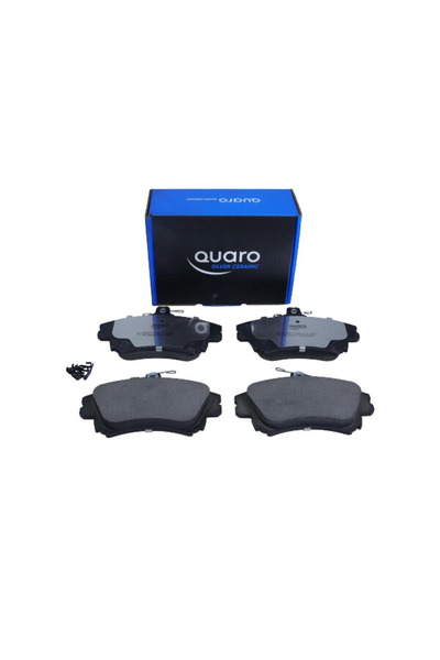 QUARO Set Placute Frana Frana Disc Mitsubishi Carisma Volvo S40 1/V40