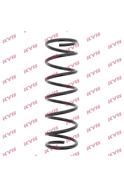 KYB Спирална пружина за заден мост Opel Frontera B Vauxhall Frontera Model 2