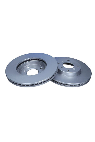 QUARO Спирачен диск Honda Accord 6