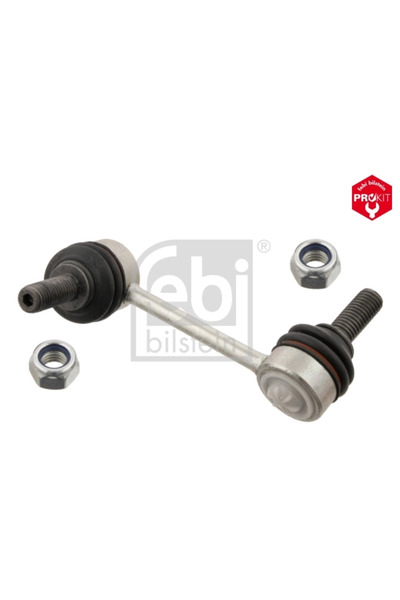 FEBI BILSTEIN Brat/Bieleta Suspensie Stabilizator Axa Fata Stanga Alfa Romeo ...