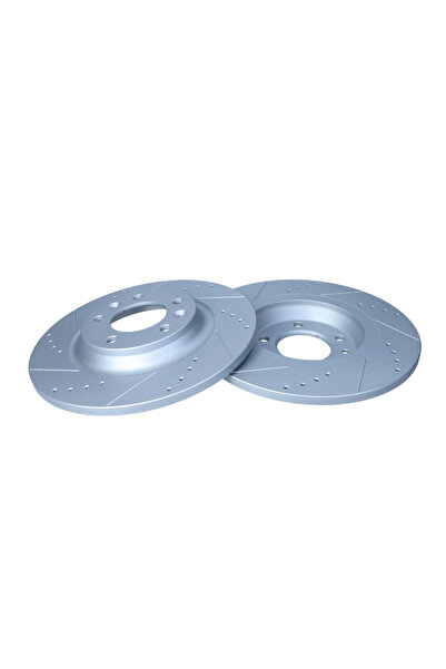 MaxGear Set Discuri Frana Citroen C5 3 Peugeot 407/508 1/607 2000-2018