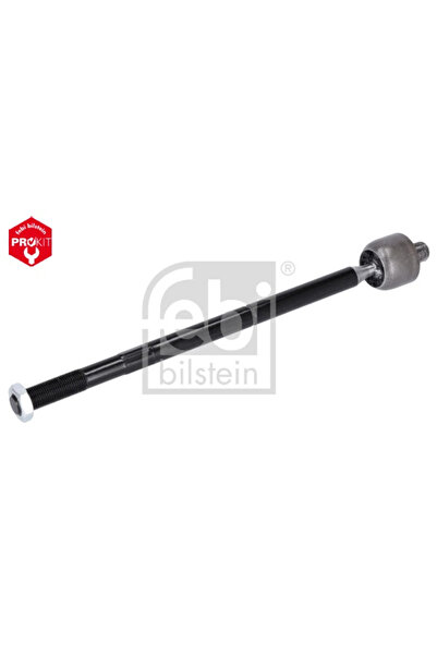 FEBI BILSTEIN Аксиален шарнирен накрайник на кормилна щанга предна дясна ос I...