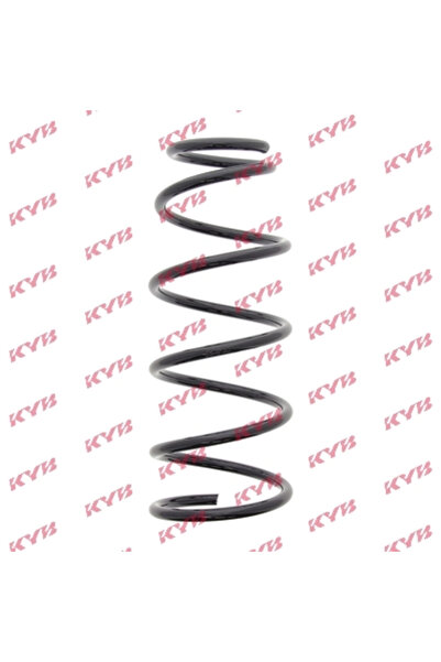 KYB Arc Spiral Punte Fata Nissan Almera 2