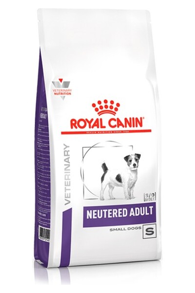 Royal Canin Expert Neutered Adult S Köpek Kuru Maması 3.5 kg