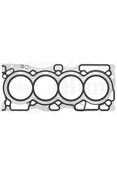 ELRING Garnitura Chiulasa Nissan 10-Trail 2/Altima/Elgrand Nissan (Dfac) 10-T...