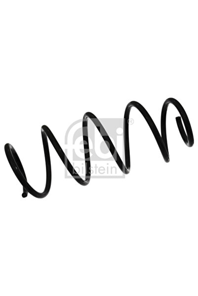 FEBI BILSTEIN Arc Spiral Punte Fata Fiat Punto