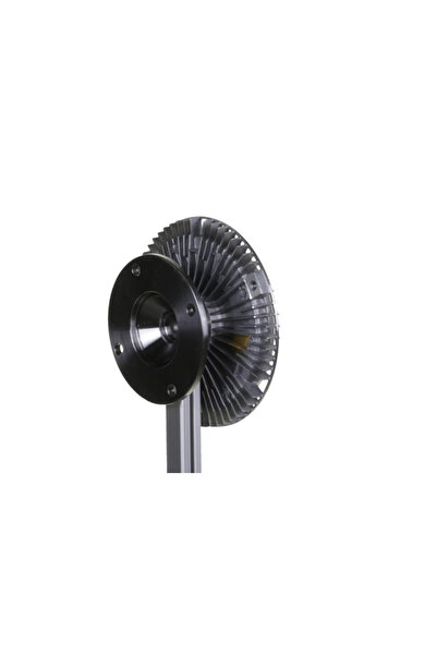 MAHLE Cupla Ventilator Radiator Mercedes-Benz Accelo/Fpn/Lk/LN2