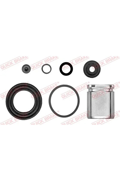 QUICK BRAKE Set Reparatie Etrier Honda Accord 8