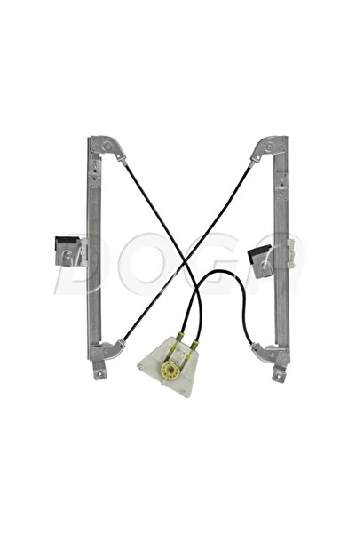 Doğa Mecanism Actionare Geam Fata Stanga Seat Leon