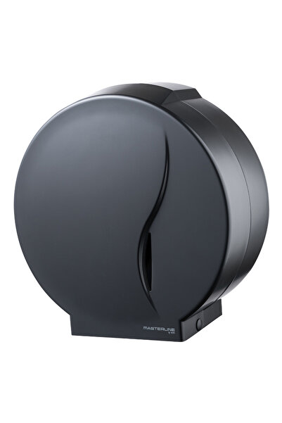 Other Dispenser de role de hârtie igienică, negru