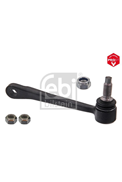 FEBI BILSTEIN Brat/Bieleta Suspensie Stabilizator Axa Fata Dreapta Mercedes-B...