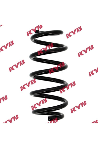 KYB Arc Spiral Puntea Spate Toyota Rav 4 4