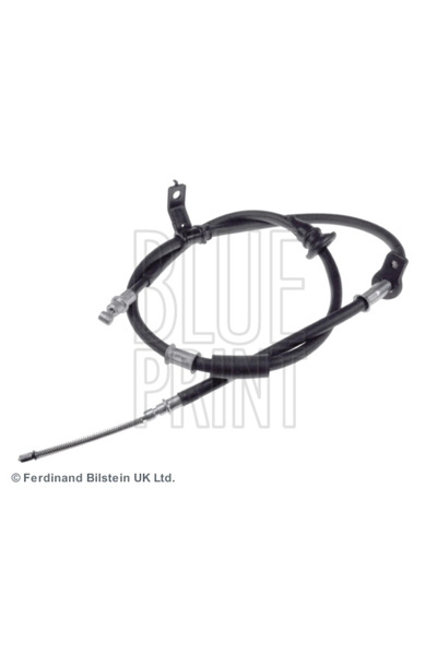 BLUE PRİNT Cablu Frana De Parcare Spate Stanga Hyundai Accent 2