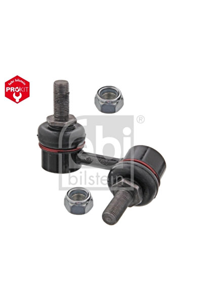 FEBI BILSTEIN Brat/Bieleta Suspensie Stabilizator Infiniti QX56/QX80 Nissan A...