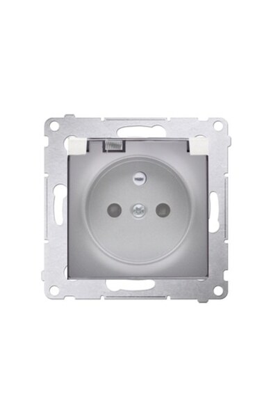 Other Priză pentru versiunea IP44, capac de contact cu etanșare cadru, clapă ...