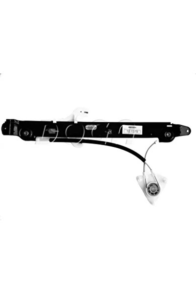 Doğa Mecanism Actionare Geam Spate Dreapta Seat Altea/Toledo 3