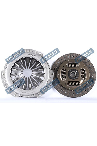Rymec Clutch Kit Ford Transit Bus/Transit Body/Transit Platform/Chassis 2004-...