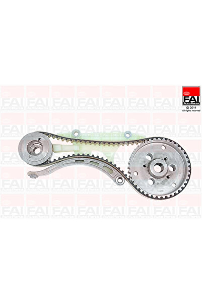 FAI AUTOPARTS Set Curea De Distributie Ford C-Max/Focus 2/Galaxy 2