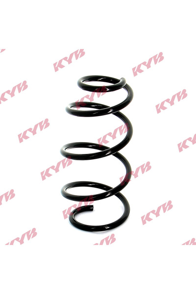 KYB Arc Spiral Punte Fata Vw Up!