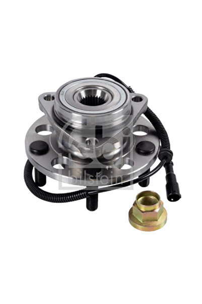 FEBI BILSTEIN Set Rulment Roata Punte Fata Ssangyong Rexton / Rexton 2