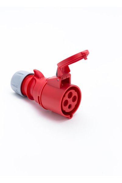 Other Priză portabilă Shark 16A 400V 3PZ IP44