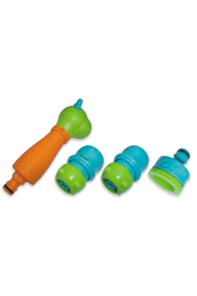 Other Aspersor de grădină multifuncțional colorat pentru copii