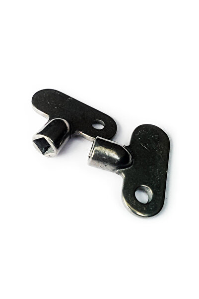 Other Radiator bleeding wrench, 2 pieces