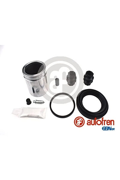 AUTOFREN SEINSA Set Reparatie Etrier Punte Fata Opel Corsa C Vauxhall Corsa M...