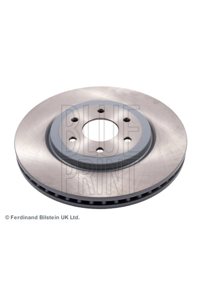 BLUE PRİNT Disc Frana Punte Fata Nissan Navara NP300/Pathfinder 3