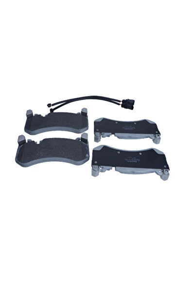 QUARO Set Placute Frana Frana Disc Punte Fata Audi A6 C6/A6 C7/A7 Mercedes-Be...