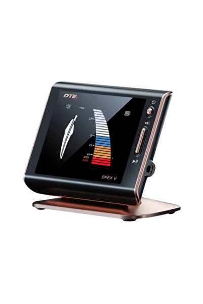 Ditok Dental Woodpecker Dte Dpex V Apex Locator