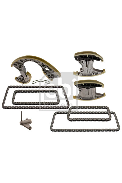 FEBI BILSTEIN Chit Lant De Distributie Audi A4 B7/A6 Allroad C6/A6 C6 Audi (F...